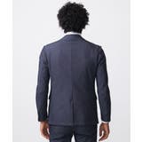 【セットアップ】ジャージテーラードジャケット | MICHEL KLEIN HOMME | 詳細画像6