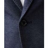 【セットアップ】ジャージテーラードジャケット【BODY MAKE】 | MICHEL KLEIN HOMME | 詳細画像12