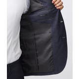 【セットアップ】ジャージテーラードジャケット【BODY MAKE】 | MICHEL KLEIN HOMME | 詳細画像14