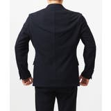 【セットアップ】ジャージテーラードジャケット【BODY MAKE】 | MICHEL KLEIN HOMME | 詳細画像18