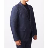 【セットアップ】ジャージテーラードジャケット【BODY MAKE】 | MICHEL KLEIN HOMME | 詳細画像3