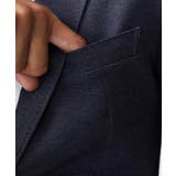 【セットアップ】ジャージテーラードジャケット【BODY MAKE】 | MICHEL KLEIN HOMME | 詳細画像9