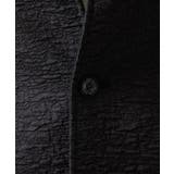 【セットアップ】ジャガードコンバーチブルジャケット | MICHEL KLEIN HOMME | 詳細画像14