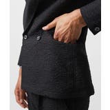【セットアップ】ジャガードダブルジャケット | MICHEL KLEIN HOMME | 詳細画像11 