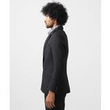 【セットアップ】ジャガードダブルジャケット | MICHEL KLEIN HOMME | 詳細画像6 