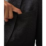 【セットアップ】ジャガードダブルジャケット | MICHEL KLEIN HOMME | 詳細画像9 
