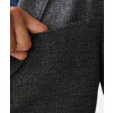 ツィード調ストレッチテーラードジャケット セットアップ | MICHEL KLEIN HOMME | 詳細画像13 