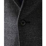 ツィード調ストレッチテーラードジャケット セットアップ | MICHEL KLEIN HOMME | 詳細画像16 