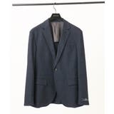 【セットアップ】3ピース対応テーラードジャケット | MICHEL KLEIN HOMME | 詳細画像1 