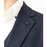 【セットアップ】3ピース対応テーラードジャケット | MICHEL KLEIN HOMME | 詳細画像10 