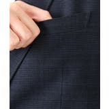 【セットアップ】3ピース対応テーラードジャケット | MICHEL KLEIN HOMME | 詳細画像11 