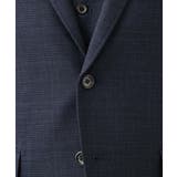 【セットアップ】3ピース対応テーラードジャケット | MICHEL KLEIN HOMME | 詳細画像14 