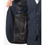 【セットアップ】3ピース対応テーラードジャケット | MICHEL KLEIN HOMME | 詳細画像15 
