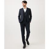 【セットアップ】3ピース対応テーラードジャケット | MICHEL KLEIN HOMME | 詳細画像5 