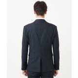 【セットアップ】3ピース対応テーラードジャケット | MICHEL KLEIN HOMME | 詳細画像7 