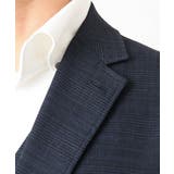 【セットアップ】3ピース対応テーラードジャケット | MICHEL KLEIN HOMME | 詳細画像9 