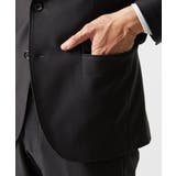 トリコットストレッチテーラードジャケット | MICHEL KLEIN HOMME | 詳細画像11 