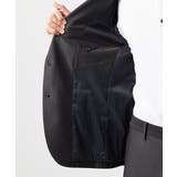 トリコットストレッチテーラードジャケット | MICHEL KLEIN HOMME | 詳細画像14 