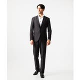 トリコットストレッチテーラードジャケット | MICHEL KLEIN HOMME | 詳細画像5 