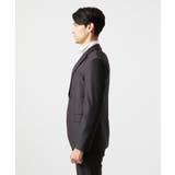 トリコットストレッチテーラードジャケット | MICHEL KLEIN HOMME | 詳細画像6 