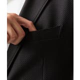 トリコットストレッチテーラードジャケット | MICHEL KLEIN HOMME | 詳細画像9 