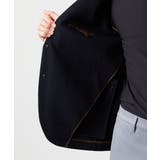 ウールテーラードジャケット | MICHEL KLEIN HOMME | 詳細画像10 