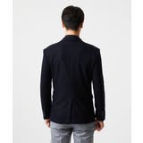 ウールテーラードジャケット | MICHEL KLEIN HOMME | 詳細画像4 