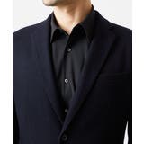 ウールテーラードジャケット | MICHEL KLEIN HOMME | 詳細画像5 