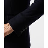 ウールテーラードジャケット | MICHEL KLEIN HOMME | 詳細画像7 