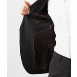 ストライプテーラードジャケット | MICHEL KLEIN HOMME | 詳細画像12 