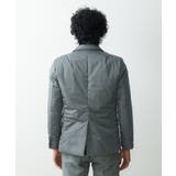 パディングテーラージャケット | MICHEL KLEIN HOMME | 詳細画像11