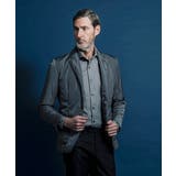 パディングテーラージャケット | MICHEL KLEIN HOMME | 詳細画像20