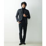 パディングテーラージャケット | MICHEL KLEIN HOMME | 詳細画像21