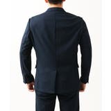 【BODY MAKE】ジャージテーラードジャケット | MICHEL KLEIN HOMME | 詳細画像5