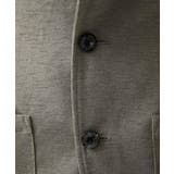 カットコンバーチブルジャケット | MICHEL KLEIN HOMME | 詳細画像13
