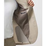 【セットアップ】メッシュコンバーチブルジャケット | MICHEL KLEIN HOMME | 詳細画像14