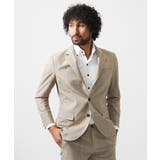 【セットアップ】メッシュコンバーチブルジャケット | MICHEL KLEIN HOMME | 詳細画像4