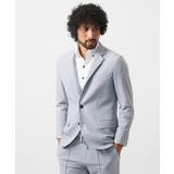 【セットアップ】ストレッチコンバーチブルジャケット | MICHEL KLEIN HOMME | 詳細画像18 