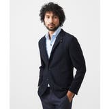 【セットアップ】ストレッチコンバーチブルジャケット | MICHEL KLEIN HOMME | 詳細画像21 