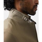 【セットアップ】ストレッチコンバーチブルジャケット | MICHEL KLEIN HOMME | 詳細画像8 