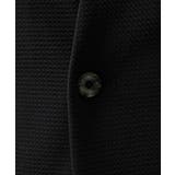 【セットアップ】ダブルフェイスノーカラージャケット | MICHEL KLEIN HOMME | 詳細画像15 