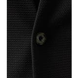 【セットアップ】ダブルフェイスノーカラージャケット | MICHEL KLEIN HOMME | 詳細画像17 