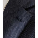 【セットアップ】ストレッチテーラードジャケット | MICHEL KLEIN HOMME | 詳細画像10 
