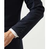 【セットアップ】ストレッチテーラードジャケット | MICHEL KLEIN HOMME | 詳細画像12 