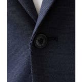 【セットアップ】ストレッチテーラードジャケット | MICHEL KLEIN HOMME | 詳細画像14 