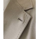 【セットアップ】メッシュテーラードジャケット | MICHEL KLEIN HOMME | 詳細画像16 