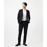【セットアップ】メッシュテーラードジャケット | MICHEL KLEIN HOMME | 詳細画像21 