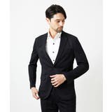 【セットアップ】メッシュテーラードジャケット | MICHEL KLEIN HOMME | 詳細画像22 