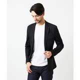 【セットアップ】メッシュテーラードジャケット | MICHEL KLEIN HOMME | 詳細画像23 