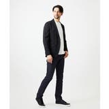 【セットアップ】メッシュテーラードジャケット | MICHEL KLEIN HOMME | 詳細画像24 